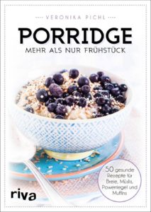 Porridge Buch Cover